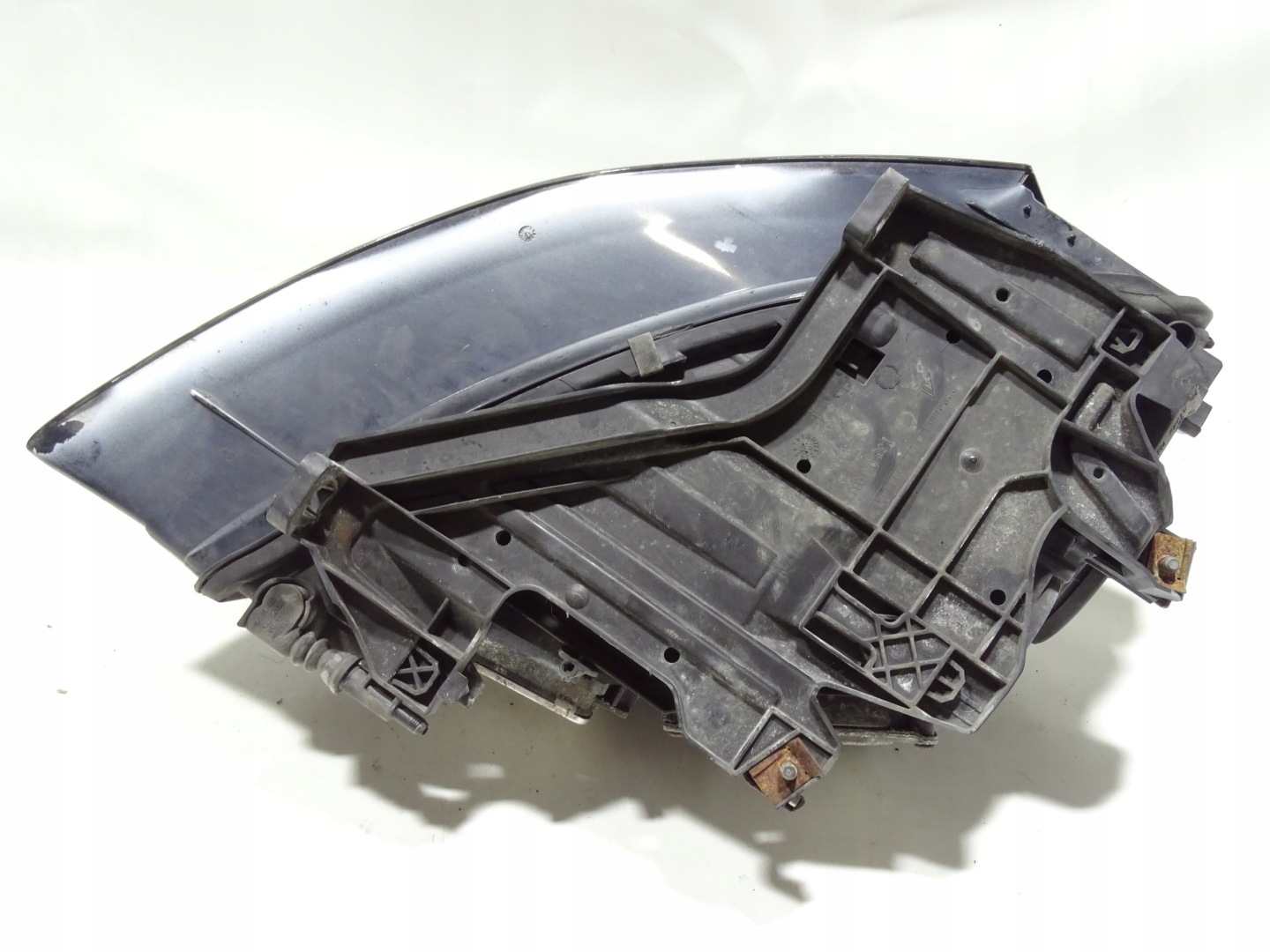 Frontscheinwerfer Audi A4 B8 8K0941004C LED Links Scheinwerfer Headlight - Thumbnail 12