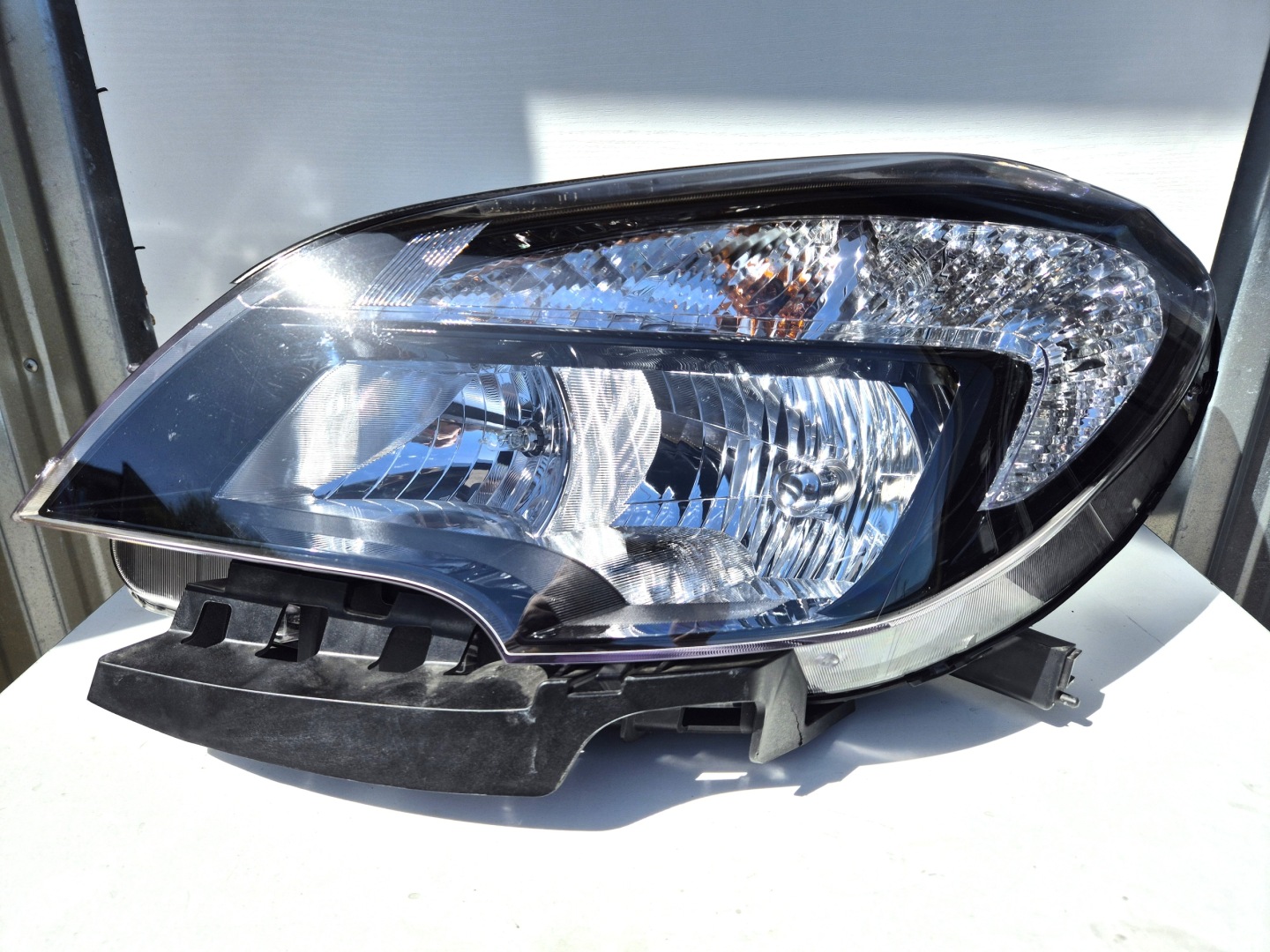 Frontscheinwerfer Opel Mokka 13201220 LED Links Scheinwerfer Headlight - Thumbnail 1