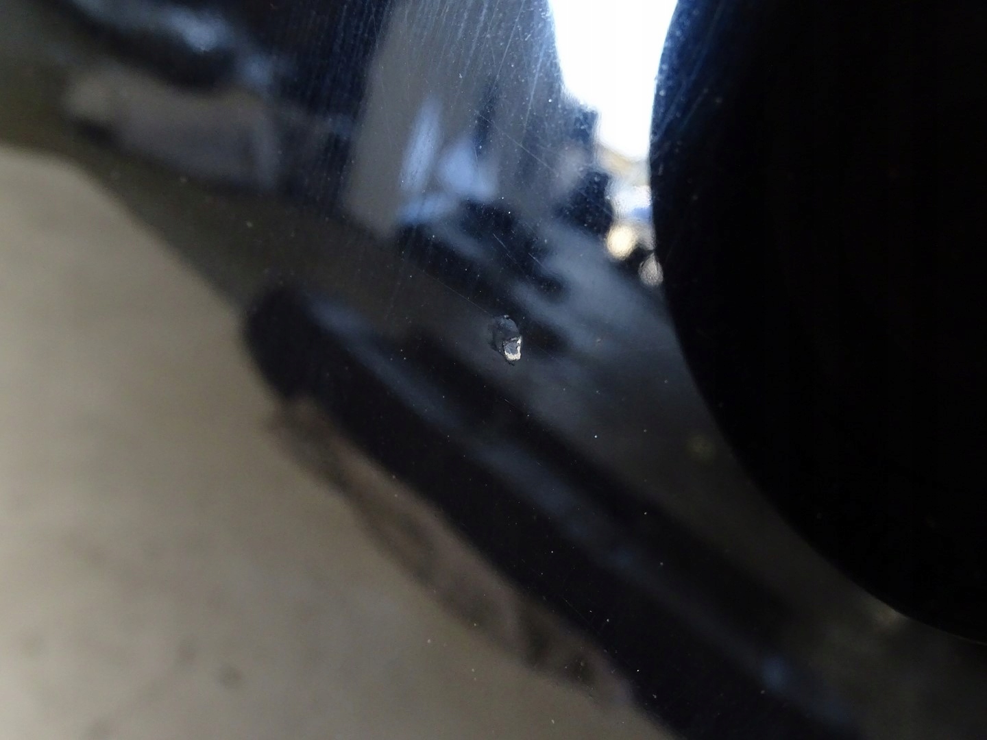 Motorhaube Audi A3 8V Bonnet Hood - Thumbnail 6