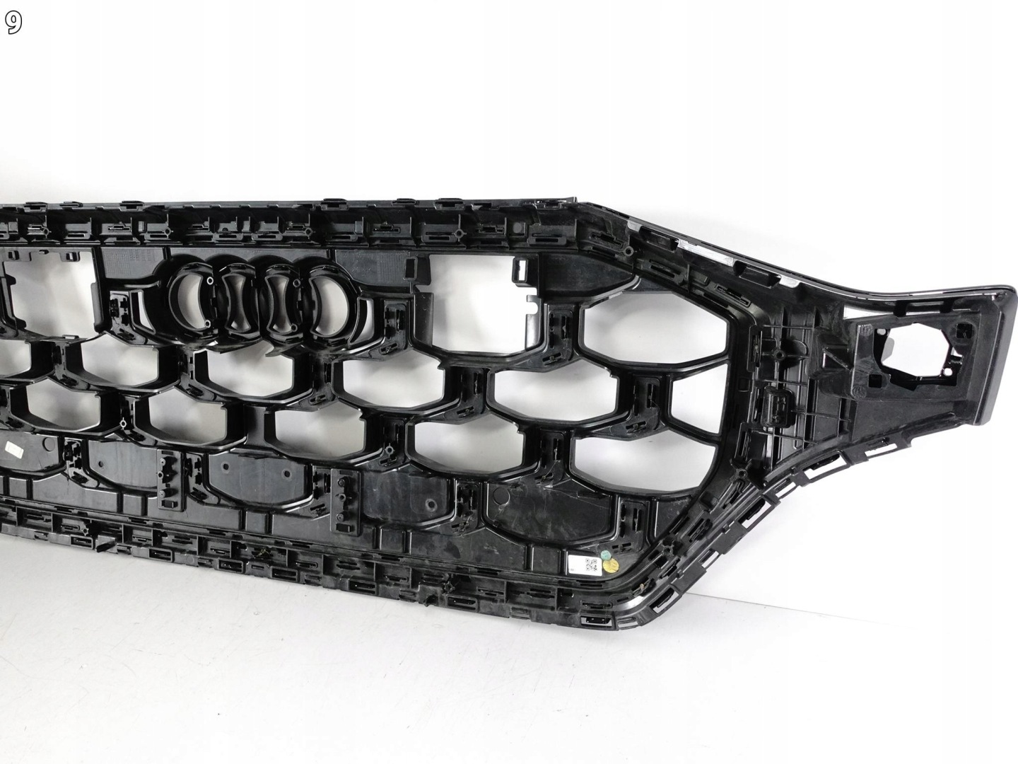 Audi Q8 Kühlergrill FRONTGRILL Kühlergitter - Thumbnail 10