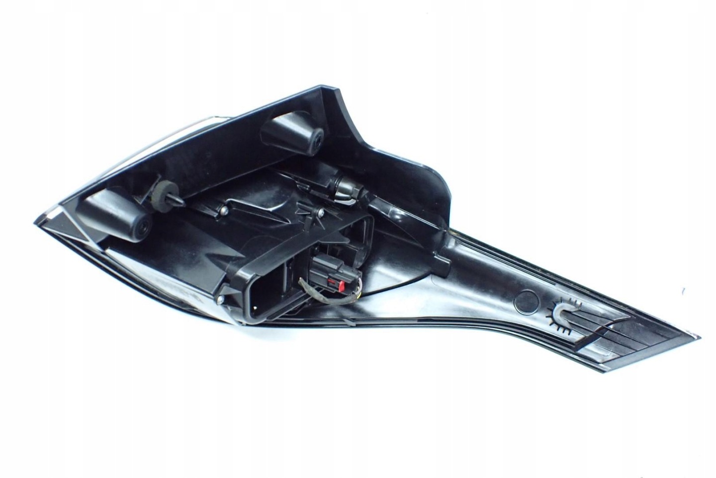 Opel Crossland Rückleuchte Rearlamp - Thumbnail 4