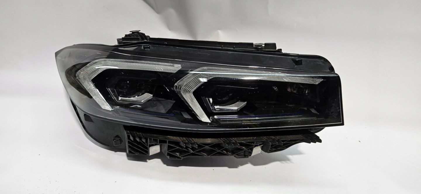 Frontscheinwerfer BMW 3 G21 7885066 Facelift LED Rechts Scheinwerfer Headlight - Thumbnail 1