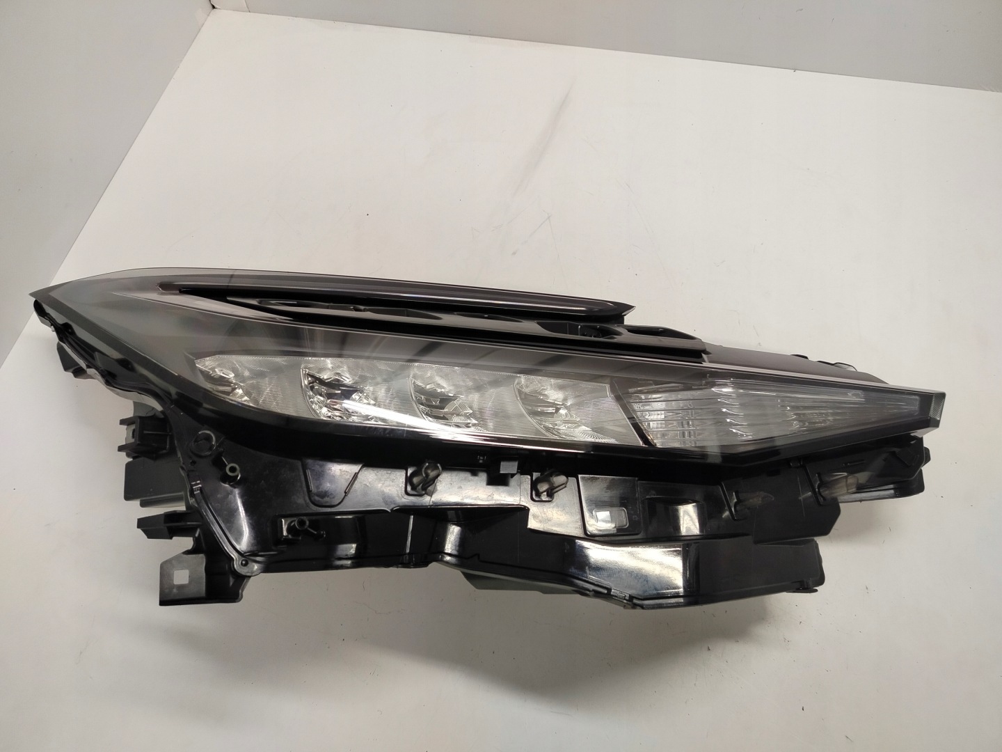 Frontscheinwerfer Toyota C-HR X20 81110F42200 LED Rechts Scheinwerfer Headlight - Thumbnail 5