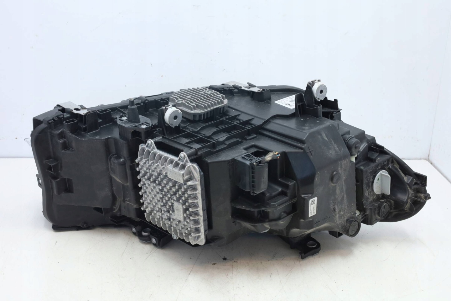 Frontscheinwerfer BMW 5 G30 8499115 LED Links Scheinwerfer Headlight - Thumbnail 5