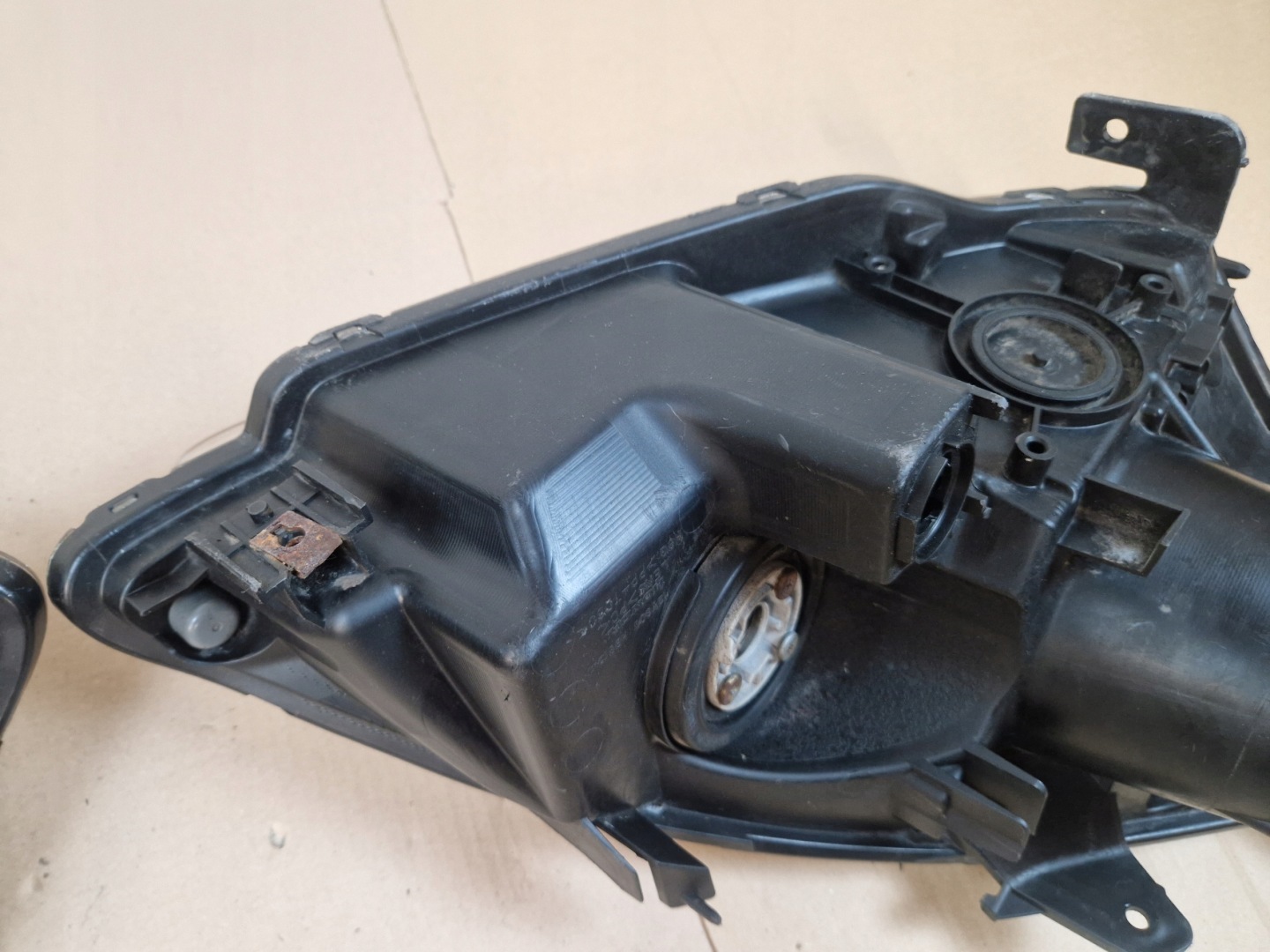 Frontscheinwerfer Honda Civic V EG 7LAMPAPRZE LED Links Scheinwerfer Headlight - Thumbnail 8