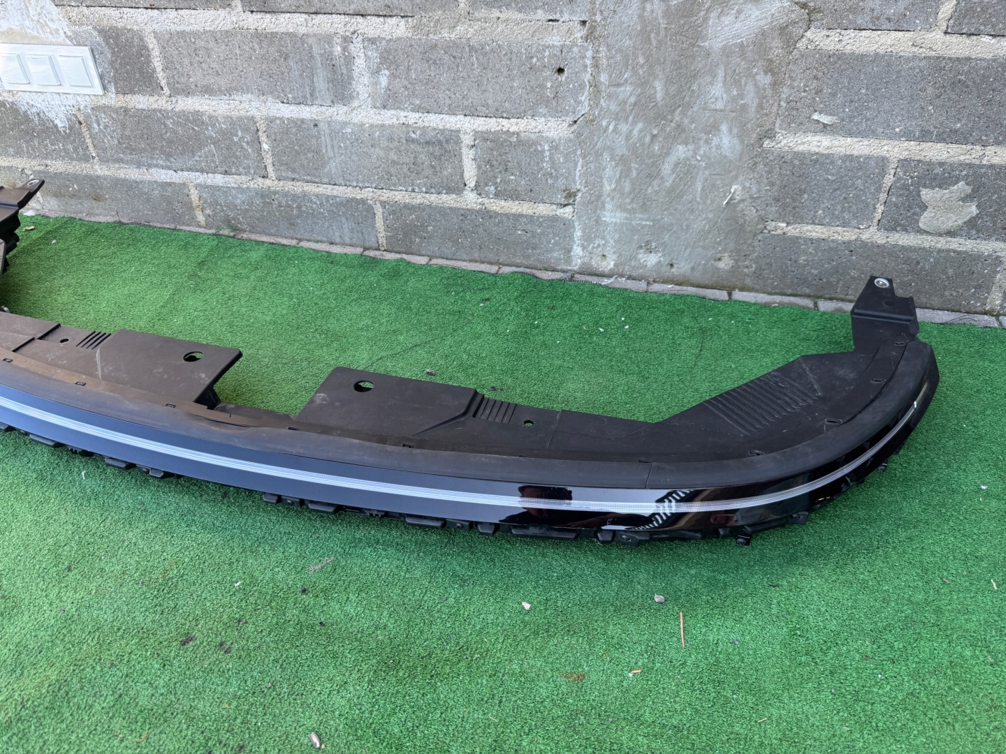 Frontscheinwerfer Hyundai Kona OS 92209BE LED Links Scheinwerfer Headlight - Thumbnail 9