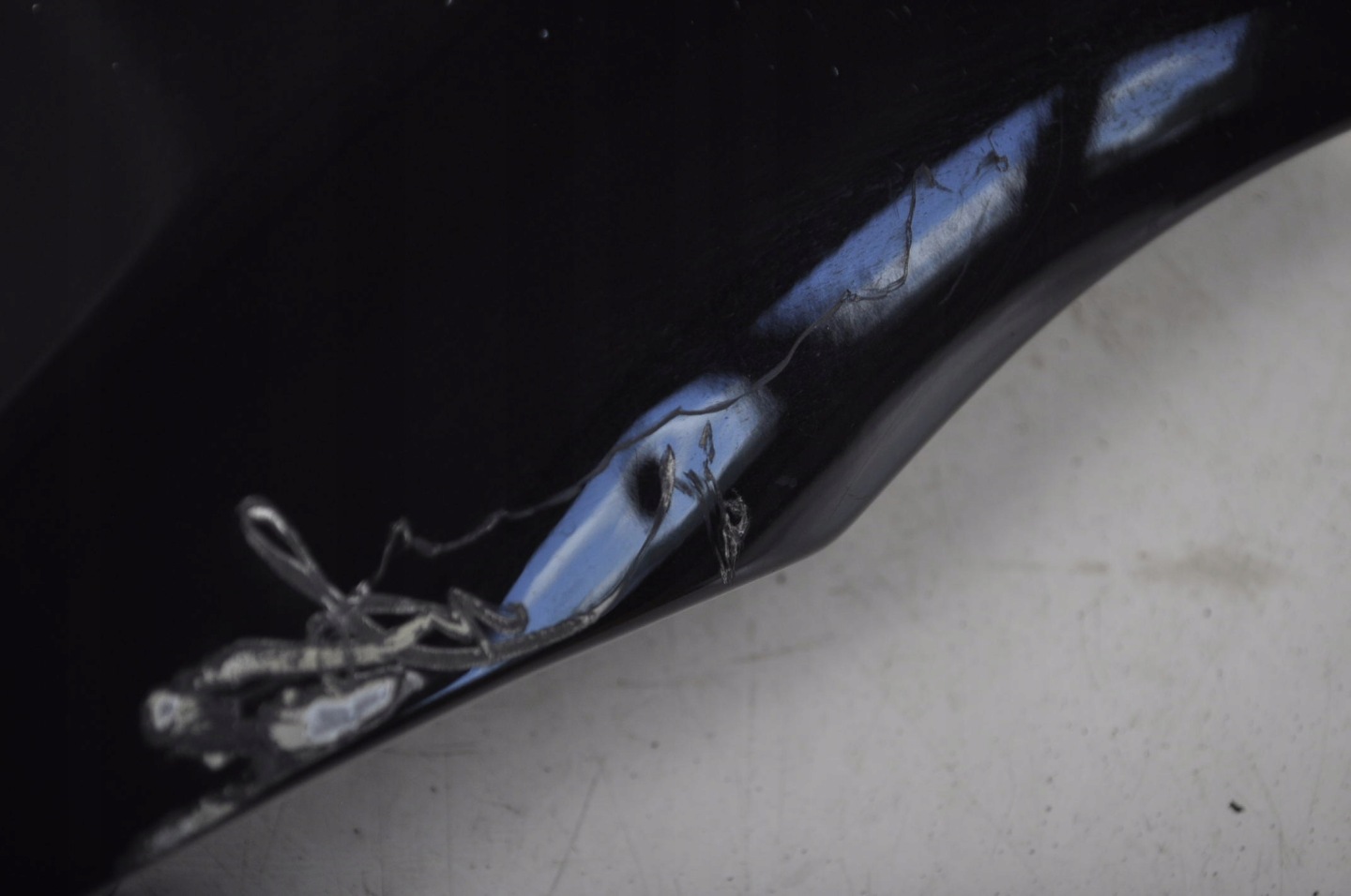 Kotflügel BMW iX3 G08 Vorne Rechts Fender Parafanghi Ailes - Thumbnail 9