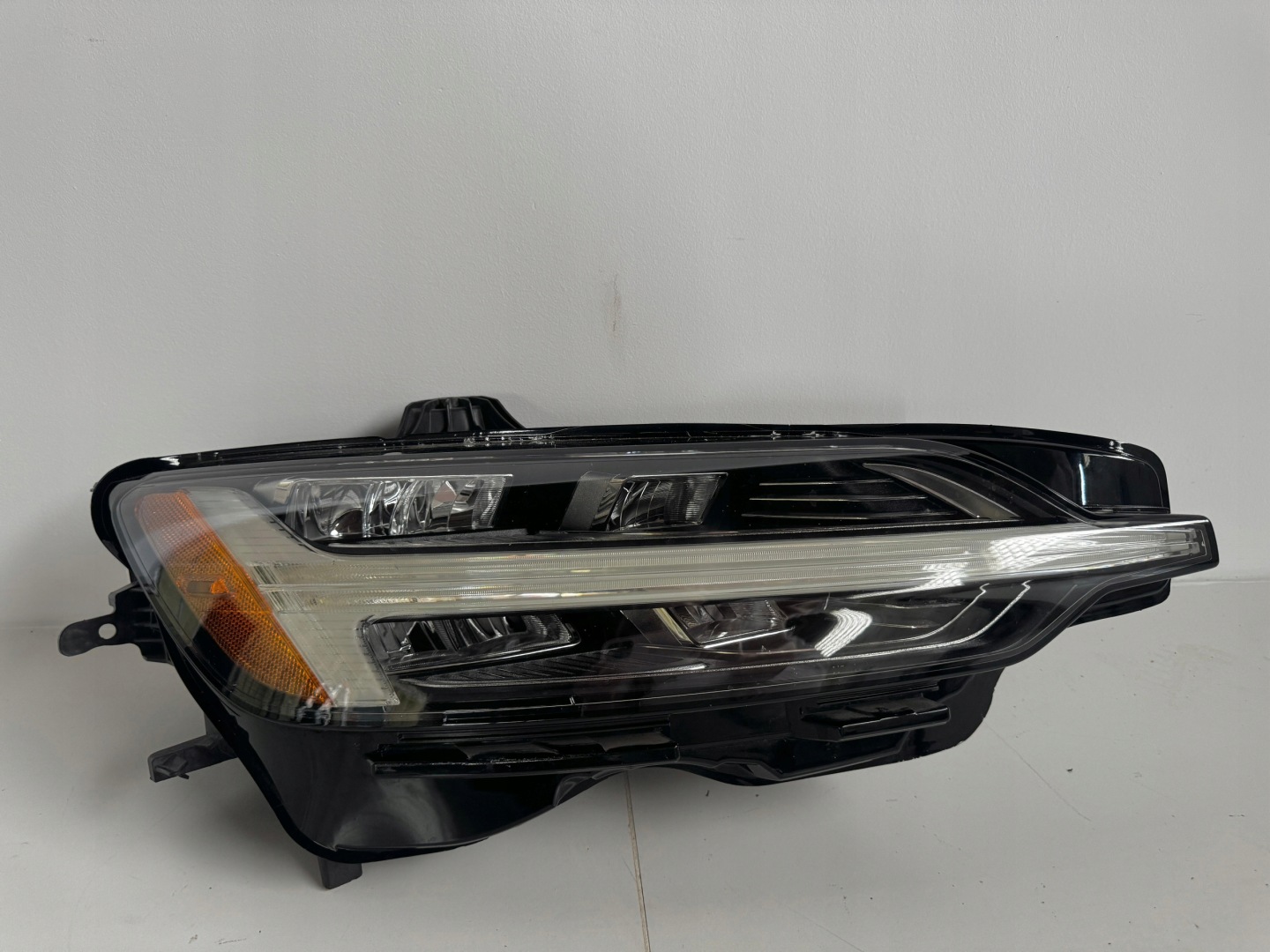 Frontscheinwerfer Volvo S60/V60 S60 LED Rechts Scheinwerfer Headlight - Thumbnail 1