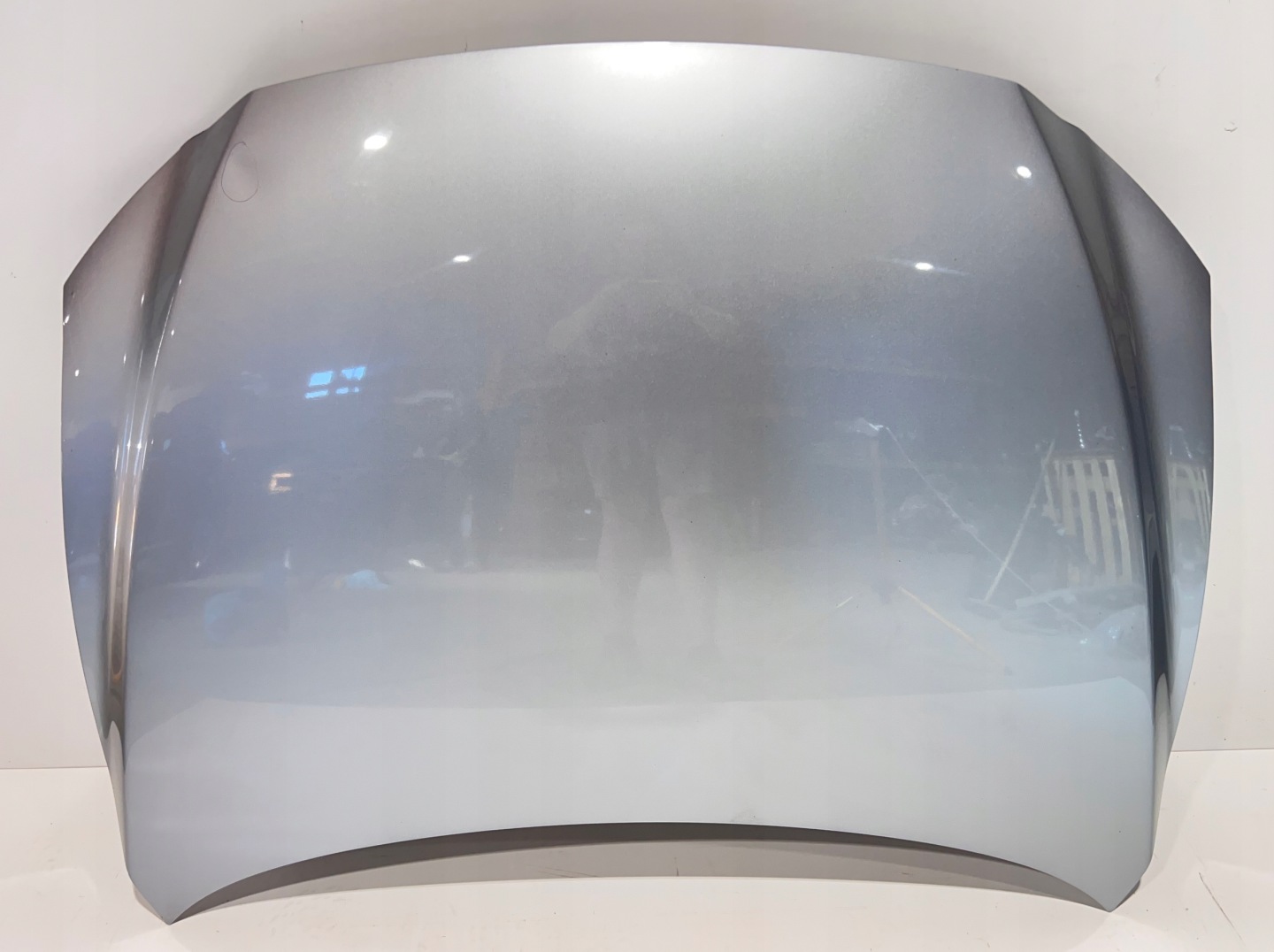 Motorhaube Mazda 6 GJ Bonnet Hood - Thumbnail 1