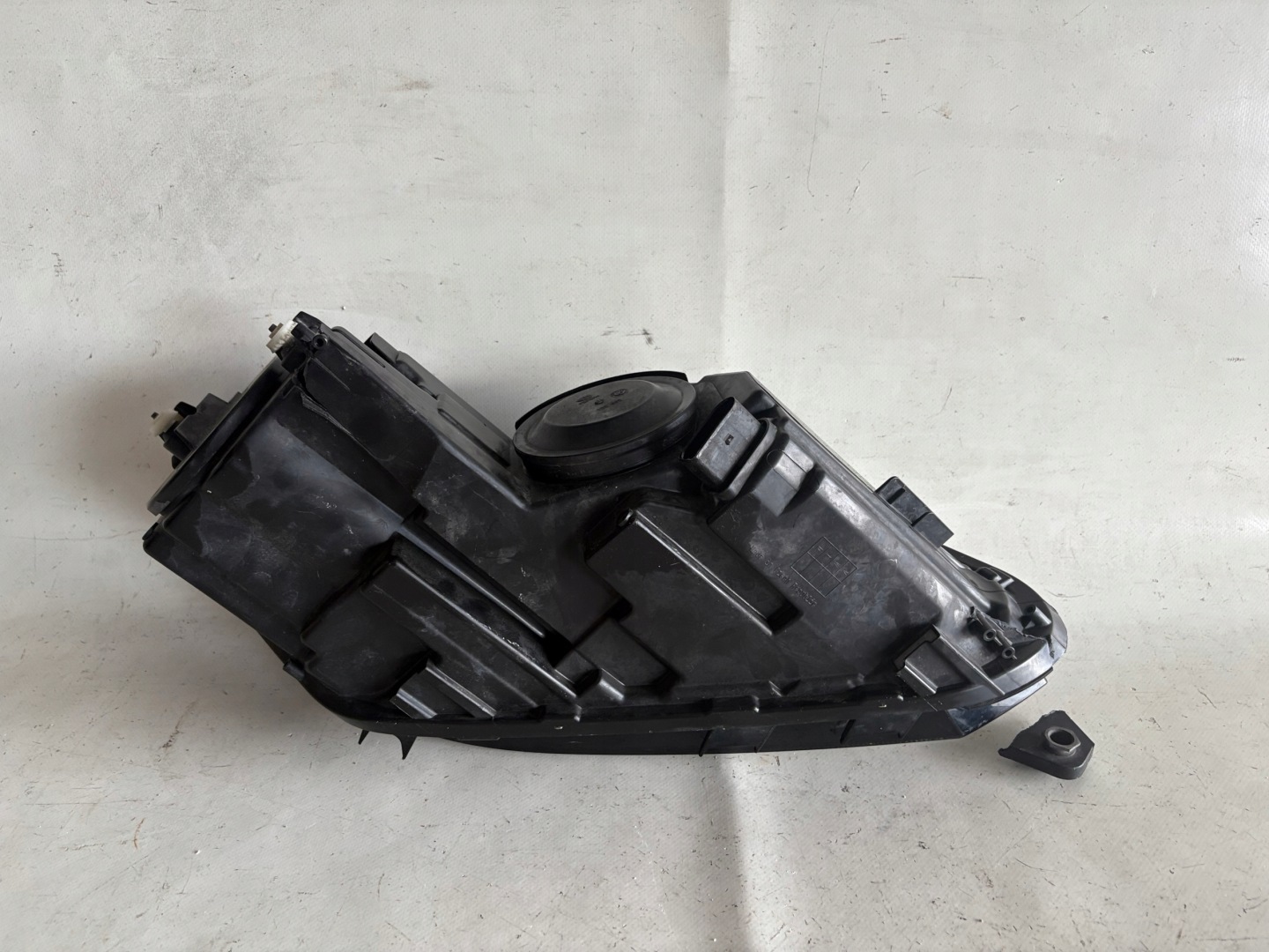 Frontscheinwerfer VW Tiguan 5N1941005C Facelift LED Links Scheinwerfer Headlight - Thumbnail 12