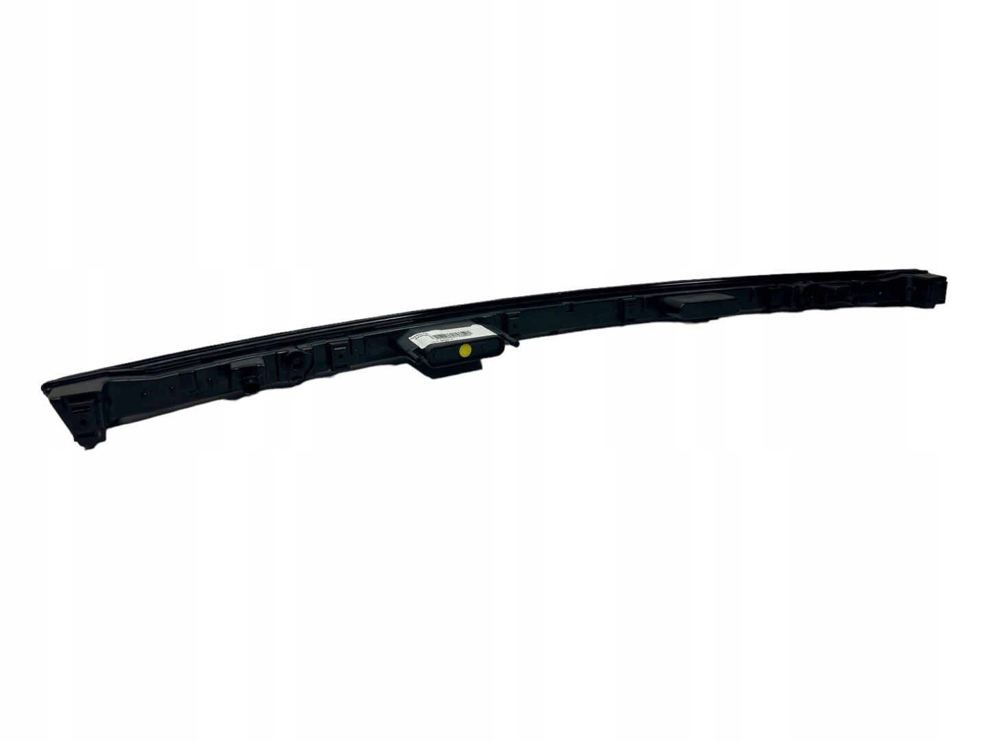 Frontscheinwerfer Mercedes-Benz EQB W243 A2439063200 LED Links Headlight - Thumbnail 6