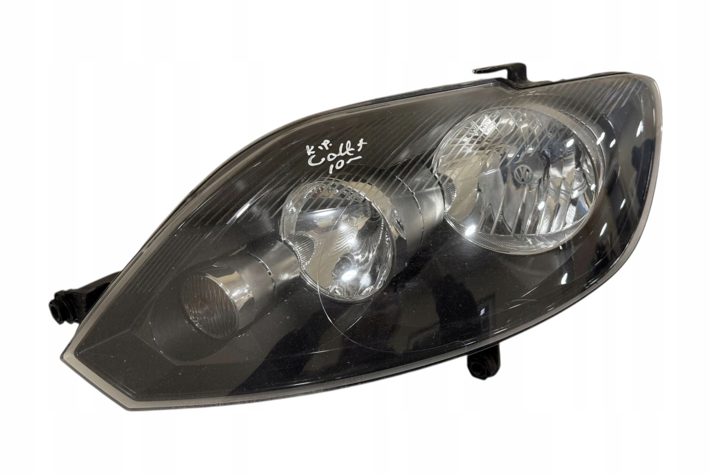 Frontscheinwerfer VW Golf V 5M1941005G LED Links Scheinwerfer Headlight - Thumbnail 1