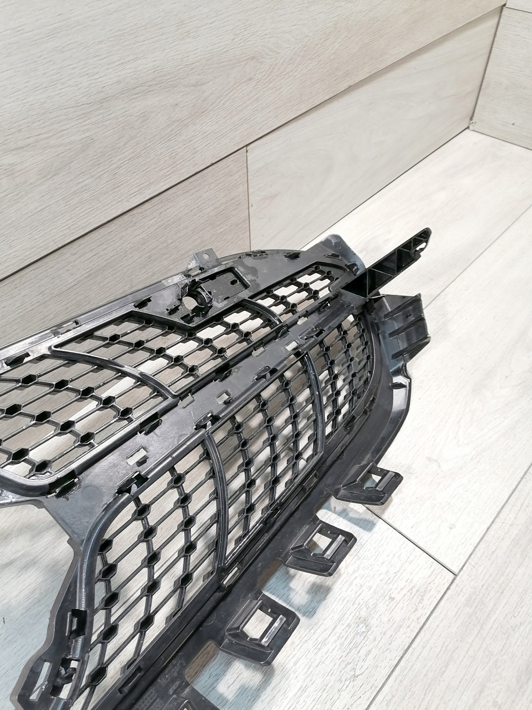 Mercedes-Benz A-Klasse W177 Kühlergrill FRONTGRILL Kühlergitter A1778880200 - Thumbnail 9