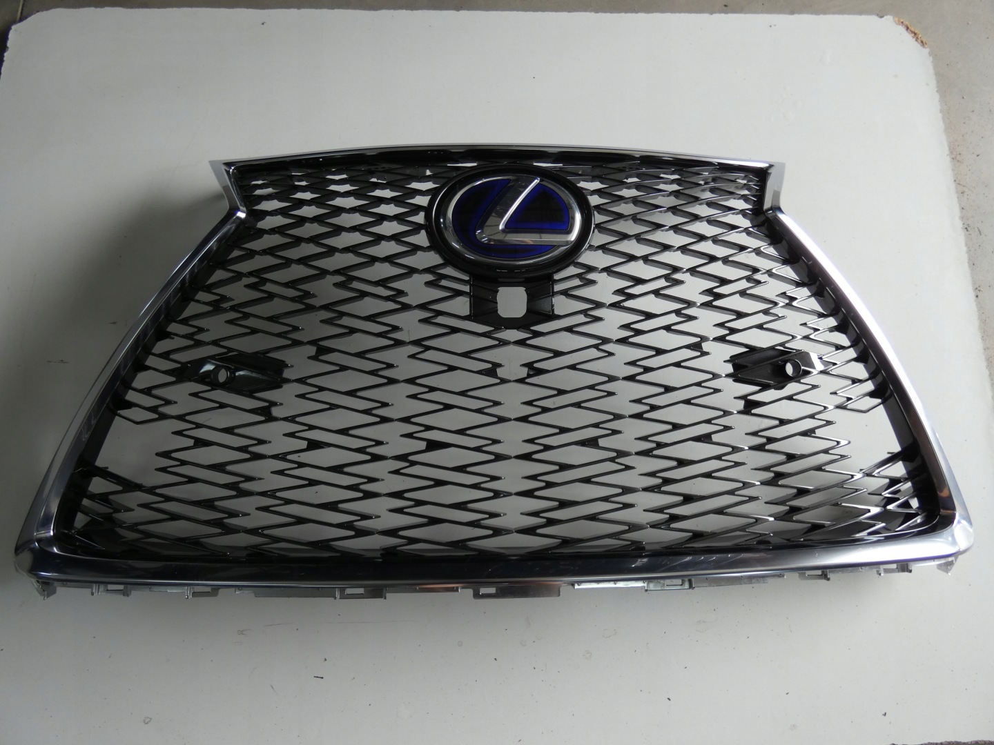 Lexus NX AZ1 Kühlergrill FRONTGRILL Kühlergitter - Thumbnail 1