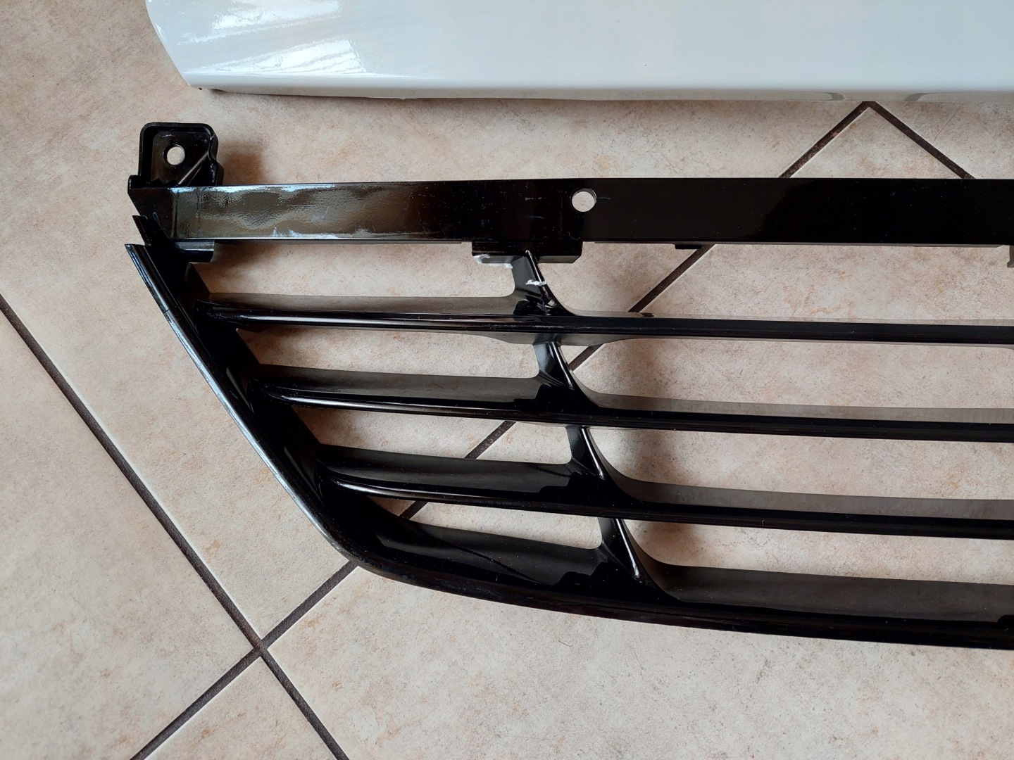 Hyundai ix35 EL Kühlergrill FRONTGRILL Kühlergitter 863512Y000 - Thumbnail 8