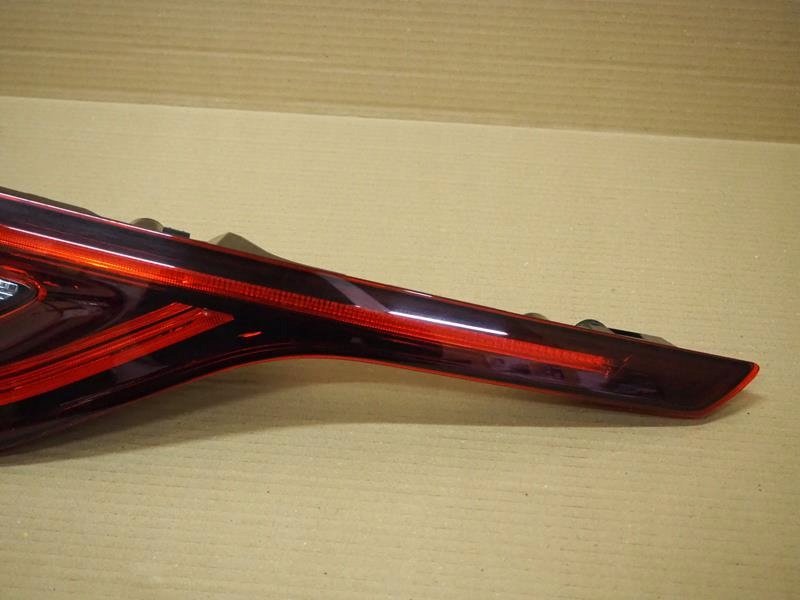 Renault Koleos RZG Rückleuchte 265550524R Rearlamp - Thumbnail 3