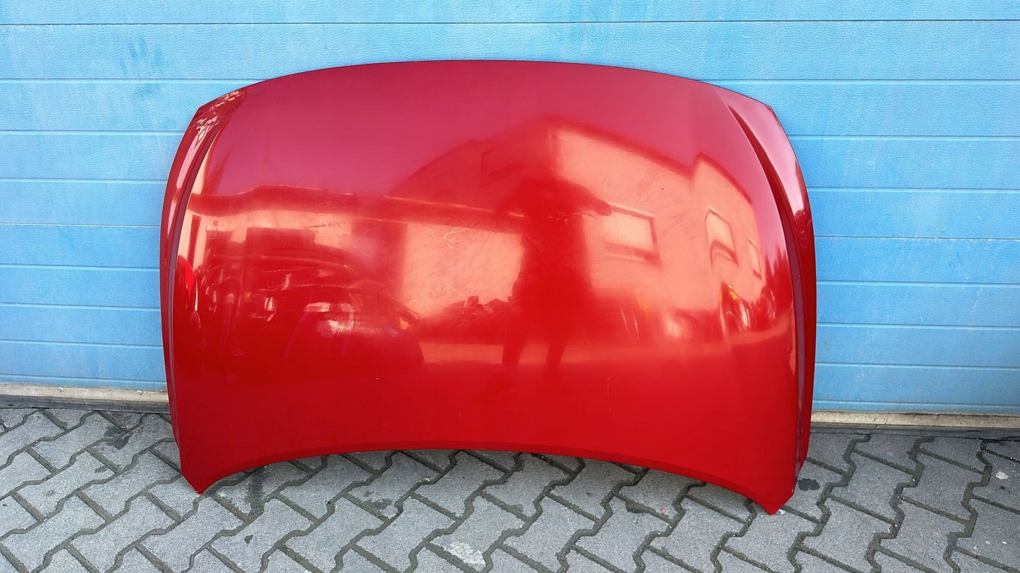 Motorhaube Hyundai i30 FDH Bonnet Hood - Thumbnail 1