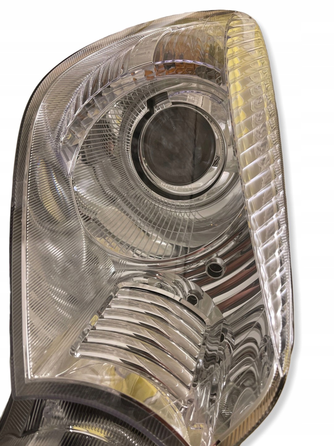 Frontscheinwerfer Skoda Yeti 5L 5L1941018C Xenon Links Scheinwerfer Headlight - Thumbnail 8