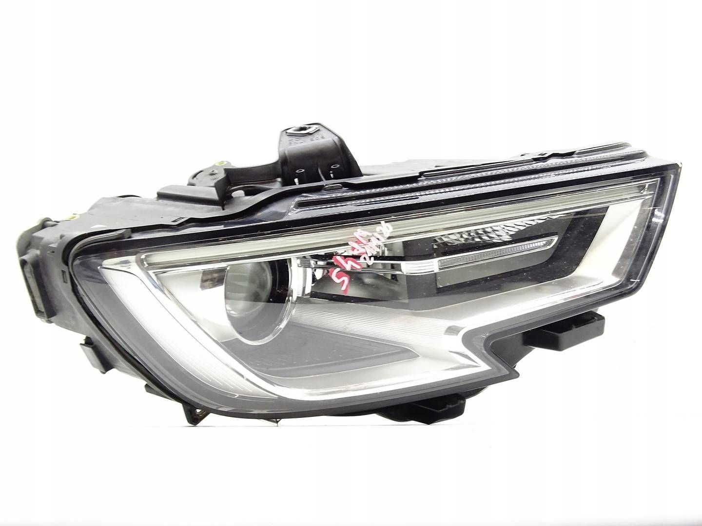 Frontscheinwerfer Audi A3 8V 8V0941006F LED Links Scheinwerfer Headlight - Thumbnail 1