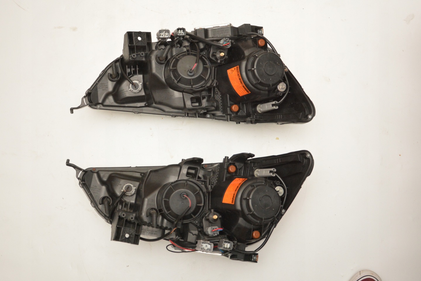 Frontscheinwerfer Mitsubishi ASX RJB LED Links Scheinwerfer Headlight - Thumbnail 9