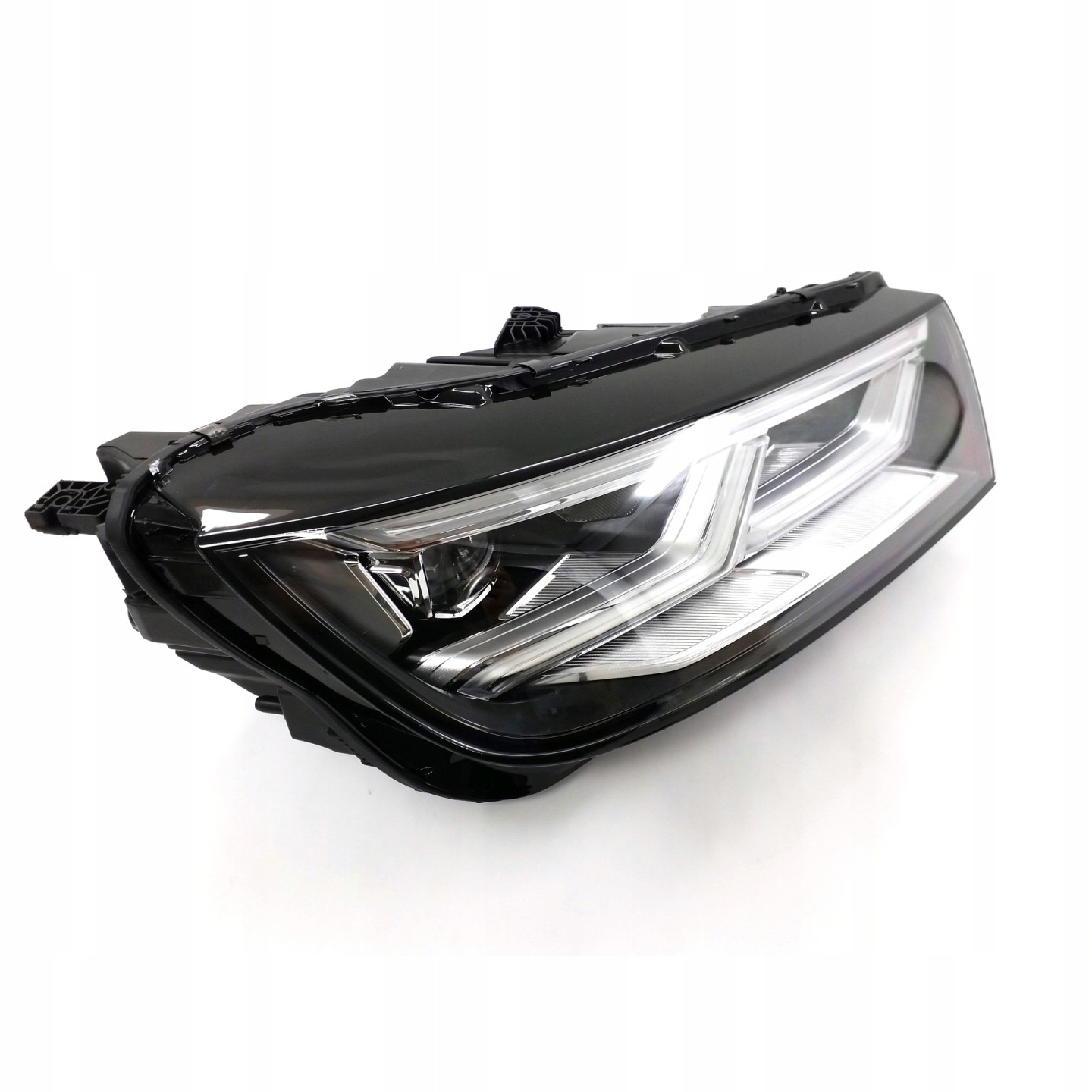 Frontscheinwerfer Audi Q5 80A941036 LED Links Scheinwerfer Headlight - Thumbnail 9
