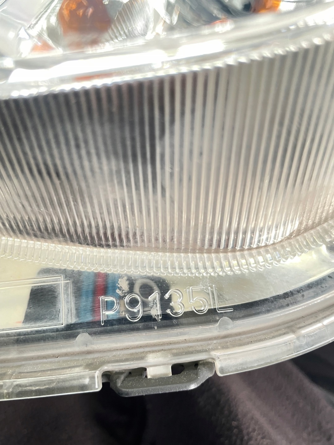 Frontscheinwerfer Mitsubishi ASX RJB 8301C642 Xenon Links Scheinwerfer Headlight - Thumbnail 10