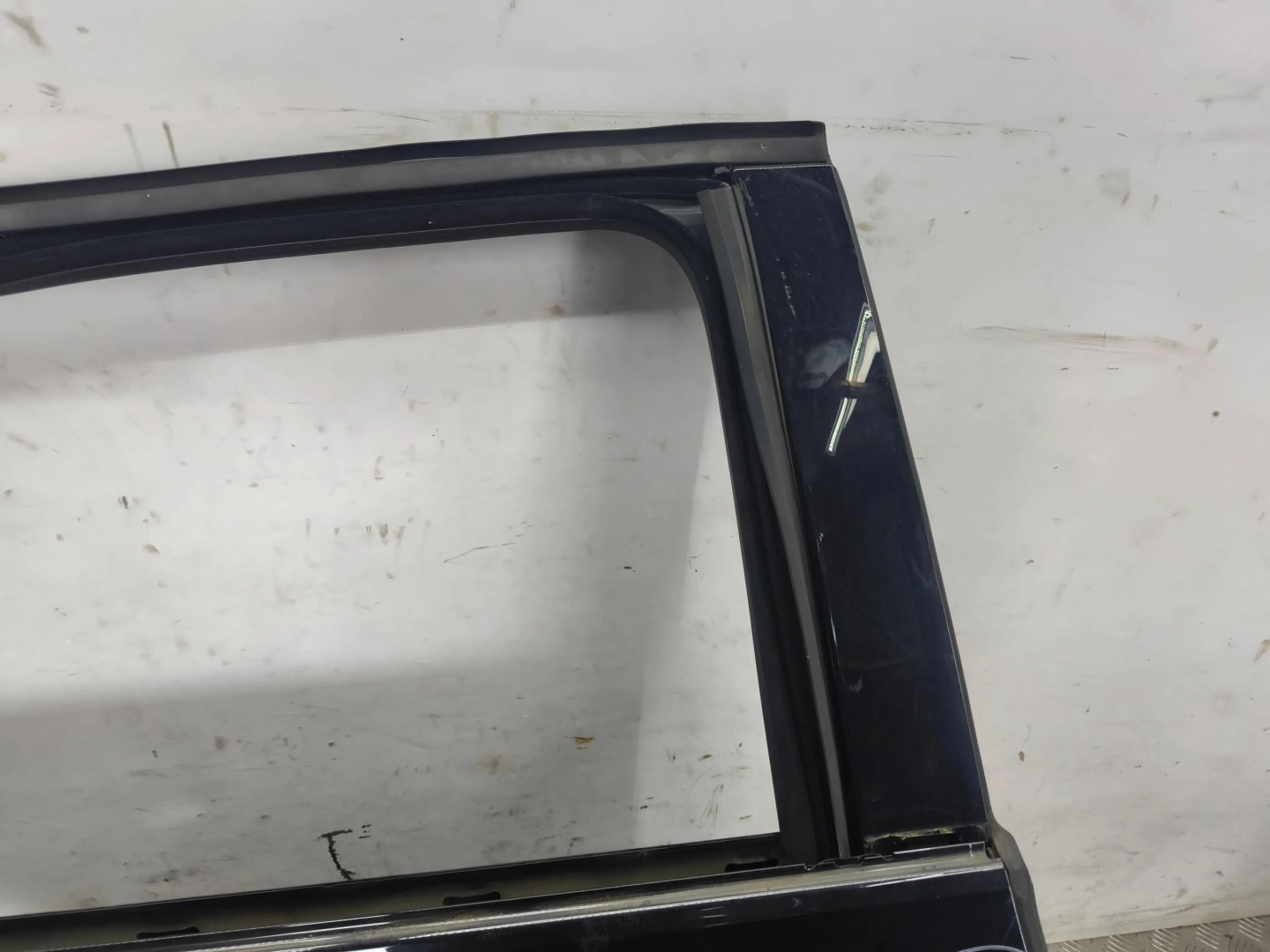 VW Golf V Tür Vorne Rechts Door Porta Porte - Thumbnail 10