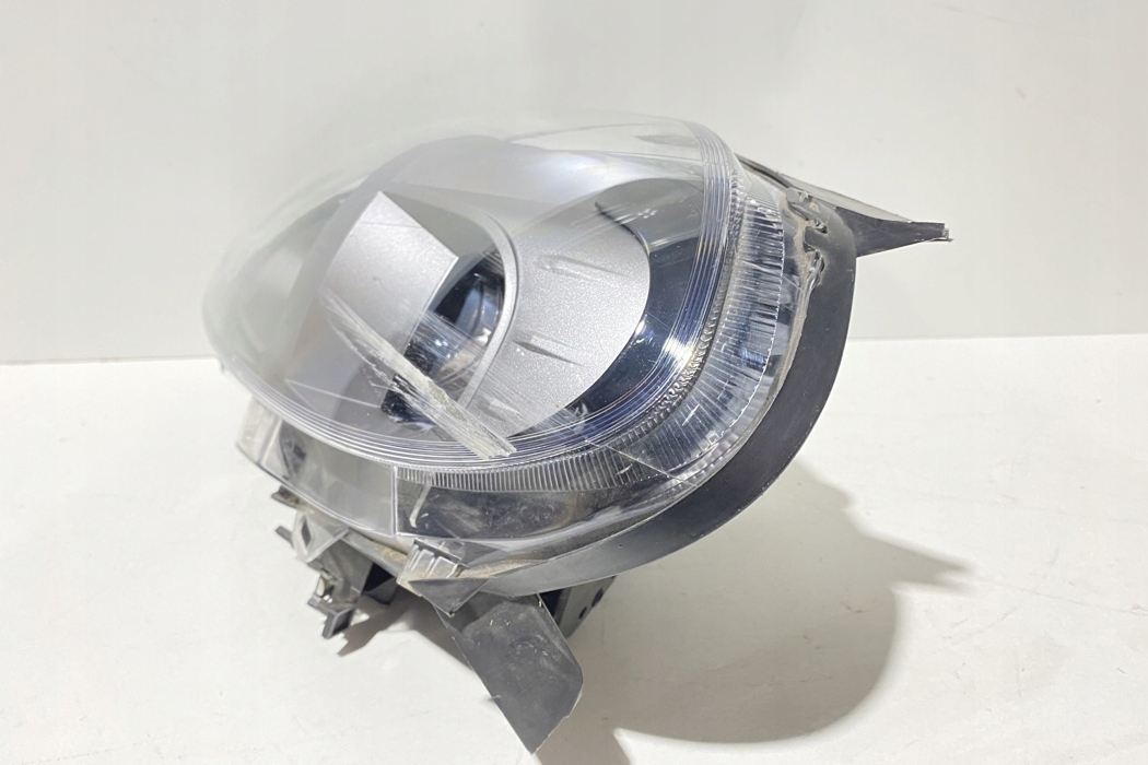 Frontscheinwerfer Fiat Punto 22 51855645 LED Links Scheinwerfer Headlight - Thumbnail 8