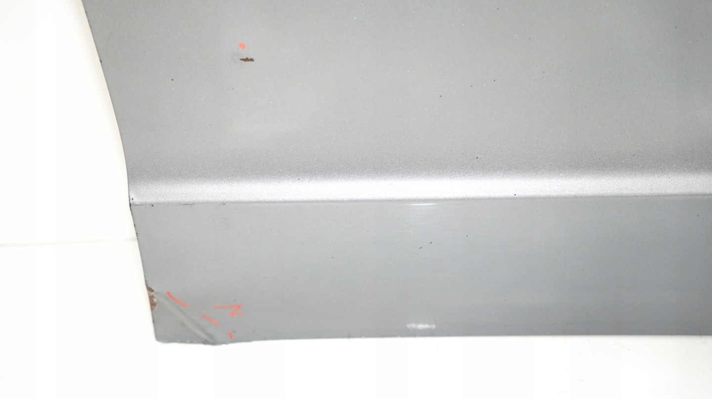 Skoda Superb 3U Tür Vorne Rechts Door Porta Porte - Thumbnail 6