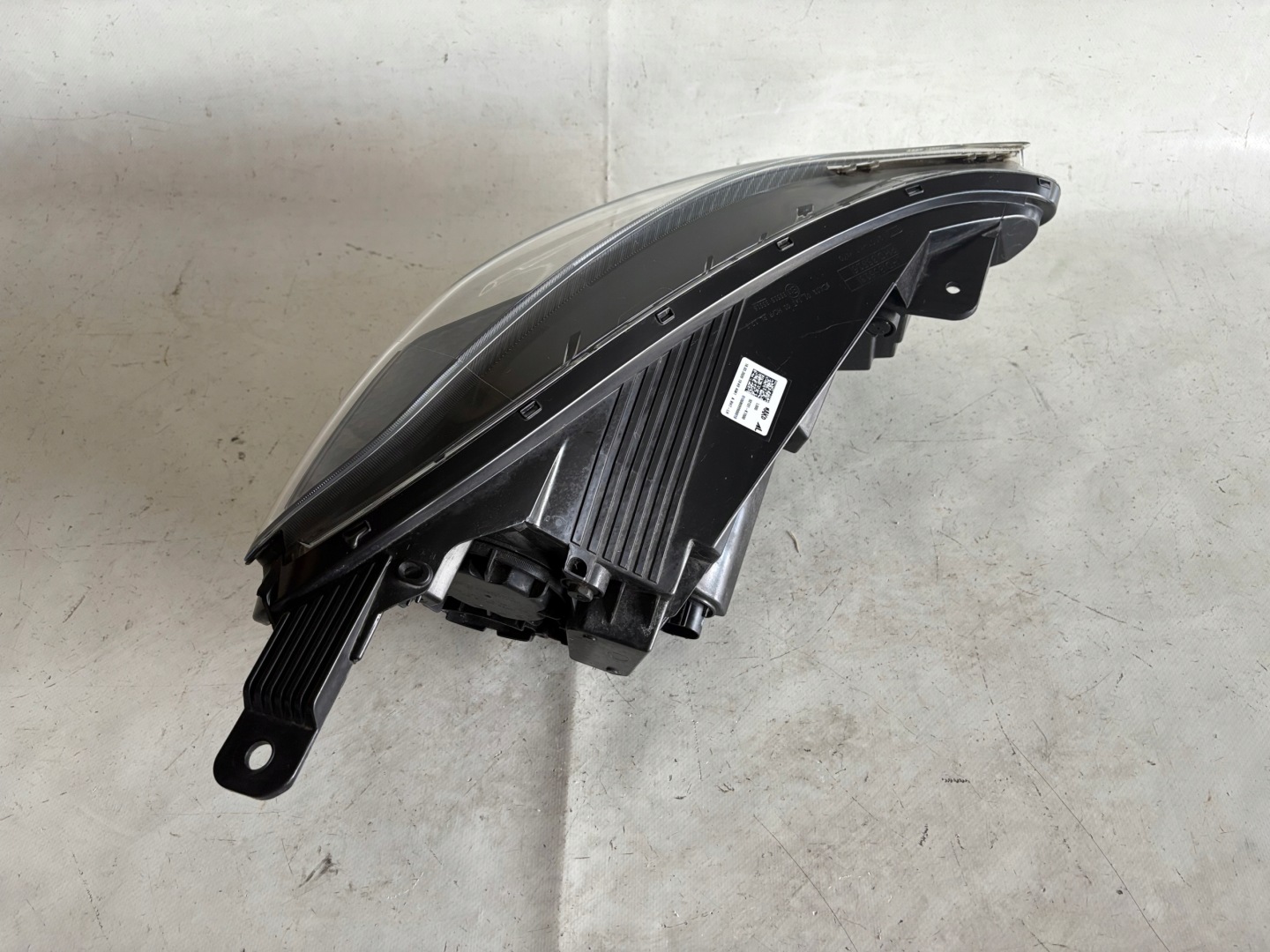 Frontscheinwerfer Hyundai i10 AC3 92101K7000 LED Links Scheinwerfer Headlight - Thumbnail 11