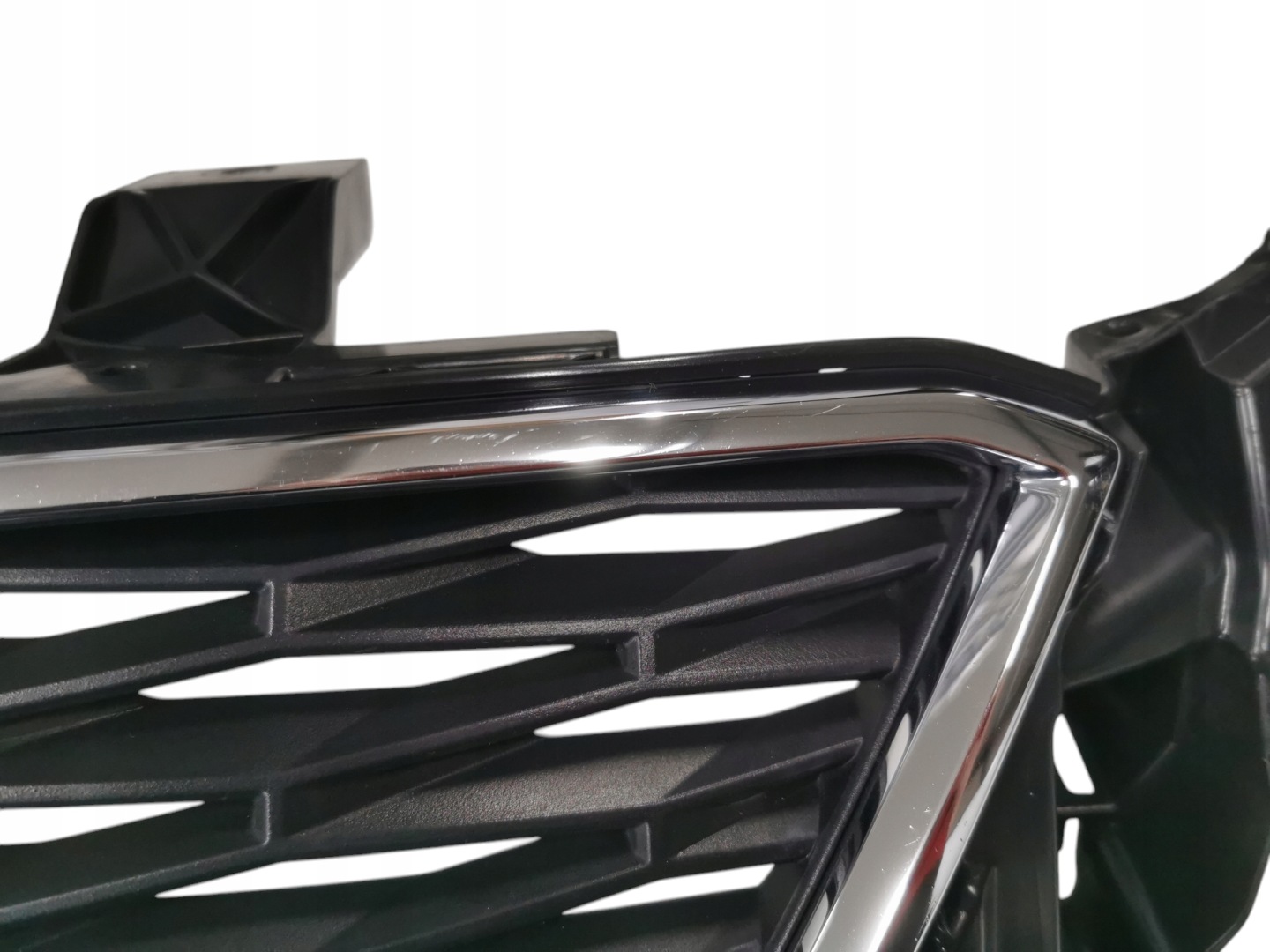 SEAT Toledo 6JA Kühlergrill FRONTGRILL Kühlergitter 6JA853668A - Thumbnail 10