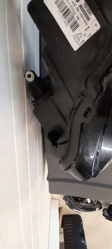 Frontscheinwerfer Peugeot 208 I 9833036380 LED Links Scheinwerfer Headlight - Thumbnail 8