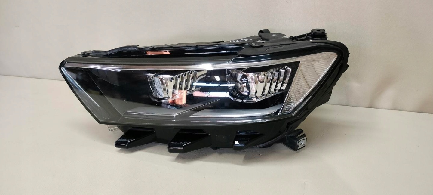 Frontscheinwerfer VW T-Roc A1 2GA941035RB LED Links Scheinwerfer Headlight - Thumbnail 2