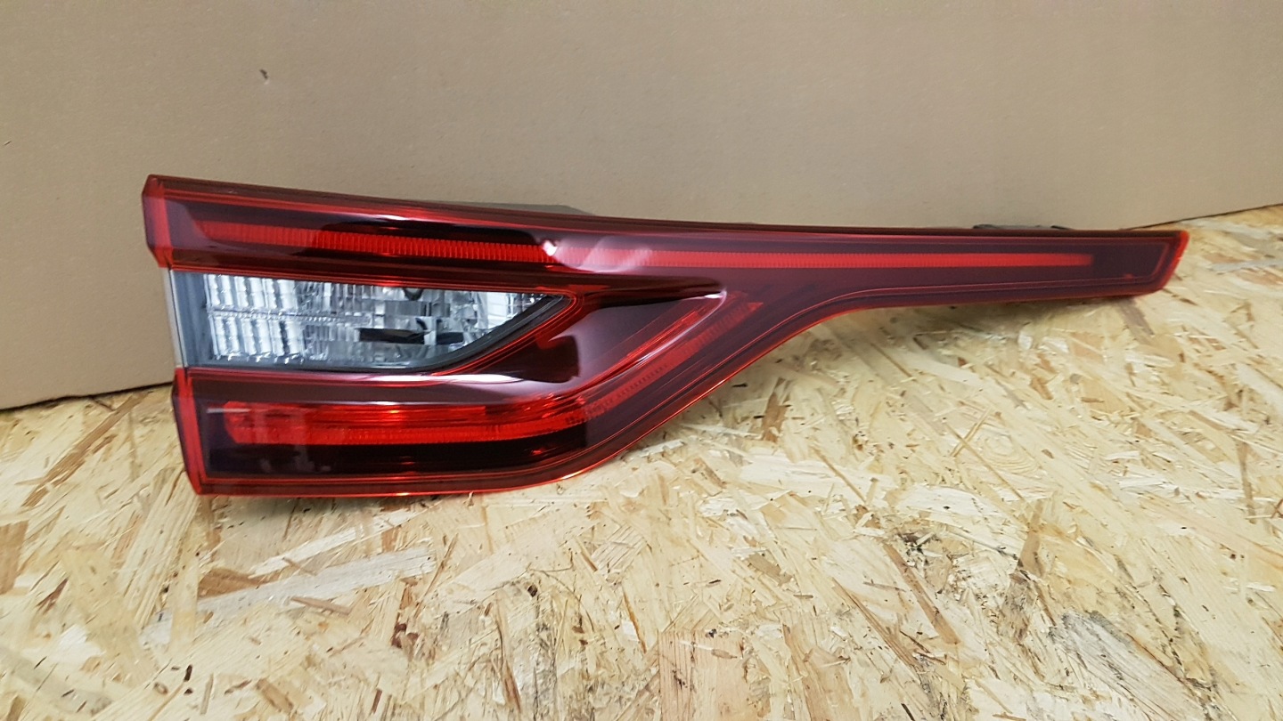Renault Talisman RFD Rückleuchte 265559260R Rearlamp - Thumbnail 4
