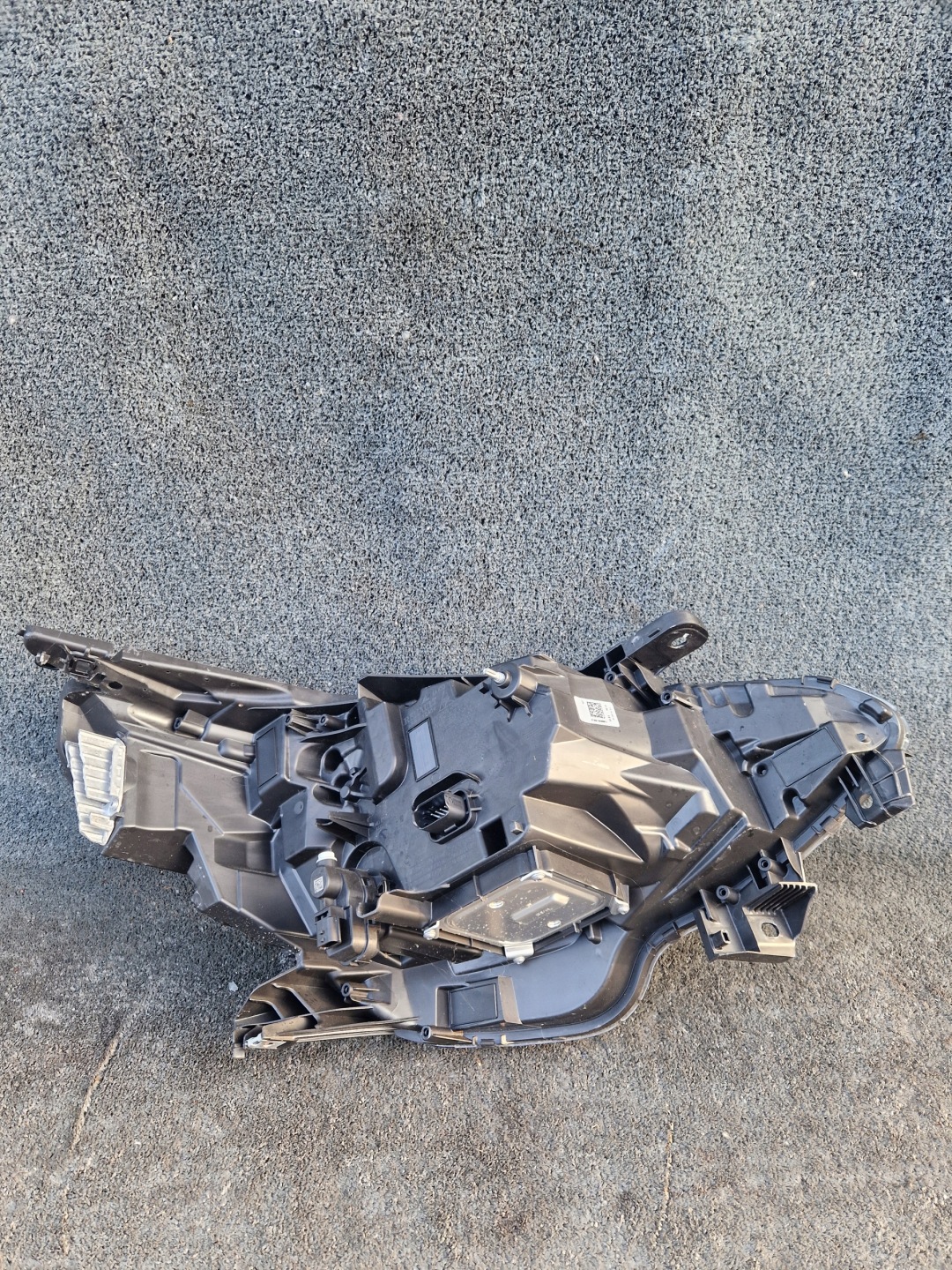 Frontscheinwerfer Renault Clio X98 260805690R LED Links Scheinwerfer Headlight - Thumbnail 6
