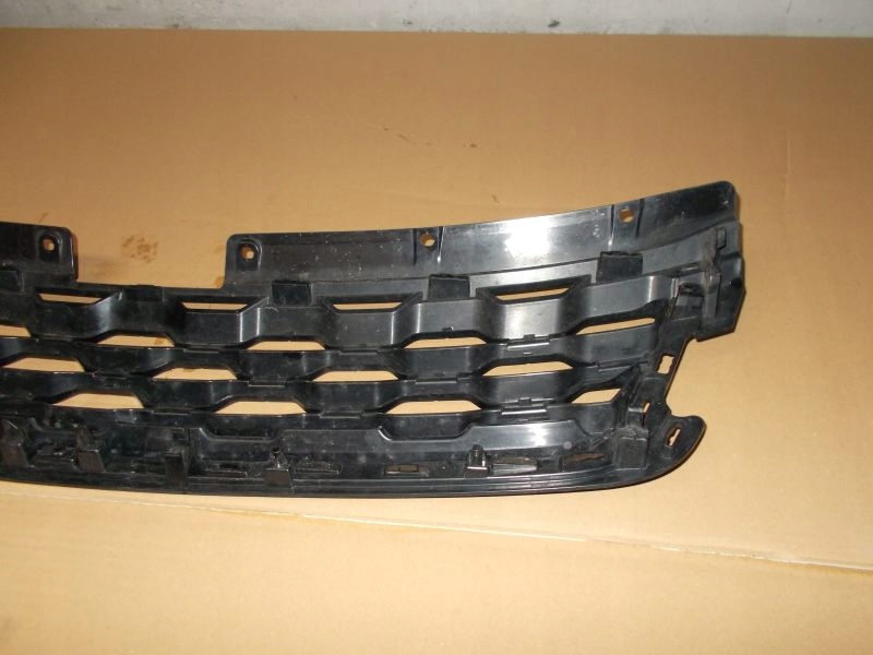 Land Rover Discovery LA Kühlergrill FRONTGRILL Kühlergitter - Thumbnail 4
