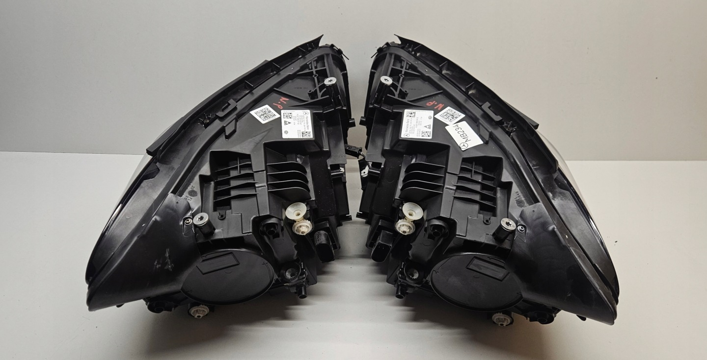 Frontscheinwerfer Mercedes-Benz B-Klasse W247 A2479065703 High Performance LED Links Headlight - Thumbnail 11