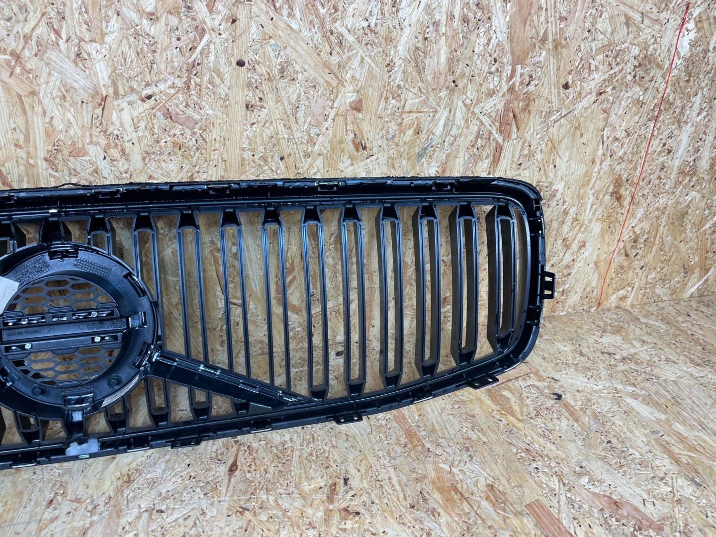 Volvo S90/V90 S90 Kühlergrill FRONTGRILL Kühlergitter 31425409 - Thumbnail 8