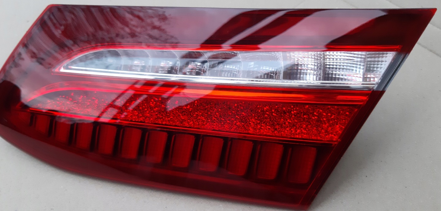 Mercedes-Benz E-Klasse W238 Rückleuchte A2389061501 Rearlamp - Thumbnail 11