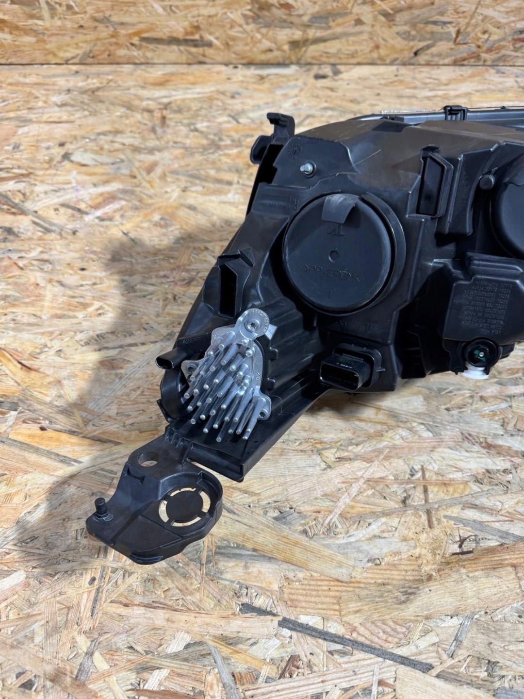 Frontscheinwerfer Peugeot 308 F 9816990580 LED Links Scheinwerfer Headlight - Thumbnail 7