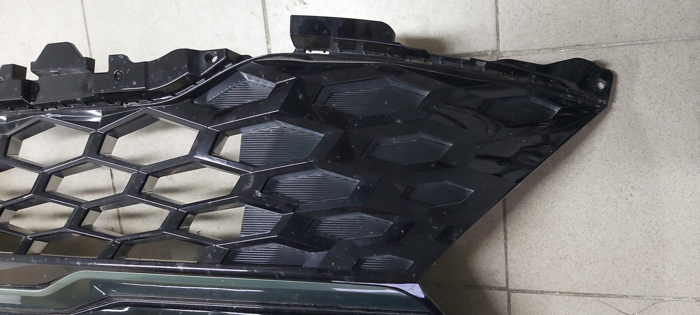 Kia Sportage NQ5 Kühlergrill FRONTGRILL Kühlergitter - Thumbnail 8
