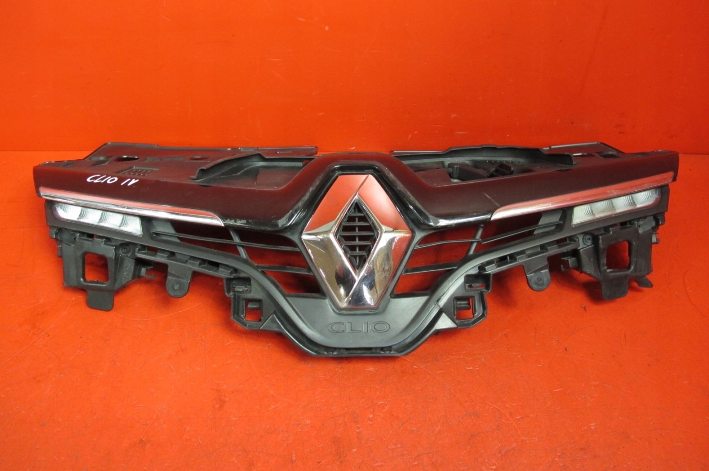 Renault Clio X98 Kühlergrill FRONTGRILL Kühlergitter - Thumbnail 1