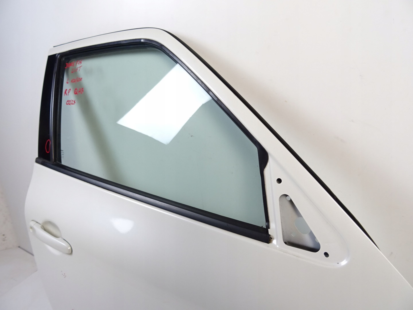 Nissan Juke F15 Tür Vorne Rechts Door NIEQAB201 Porta Porte - Thumbnail 6