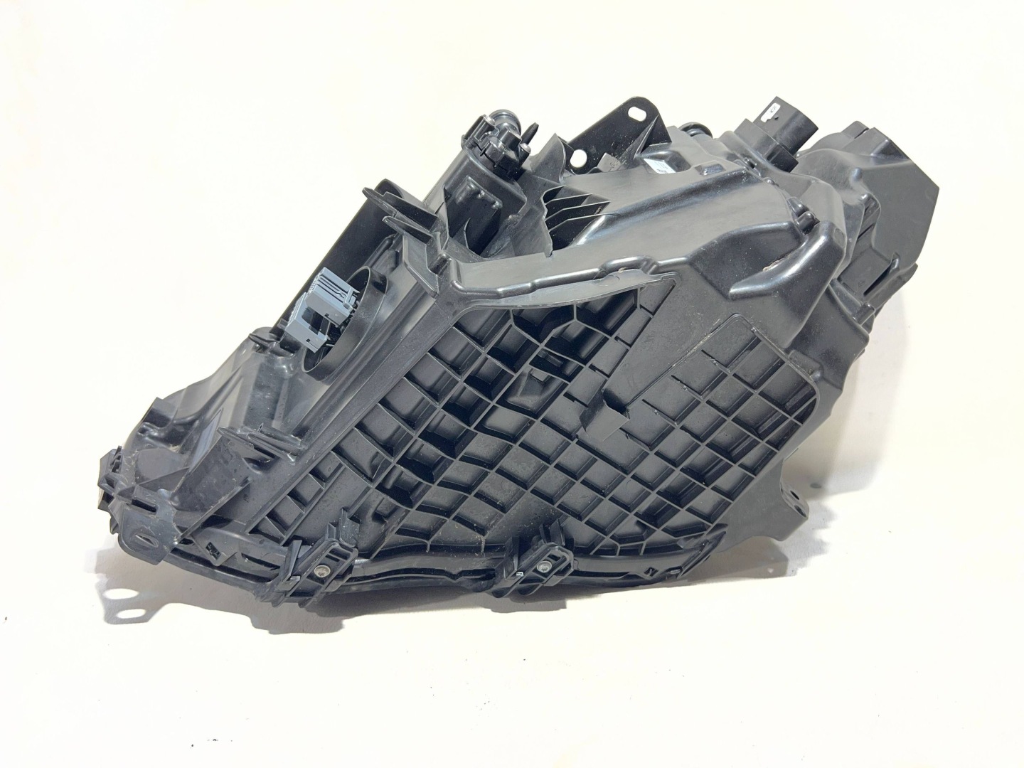 Frontscheinwerfer Volvo XC40 Facelift LED Rechts Scheinwerfer Headlight - Thumbnail 12