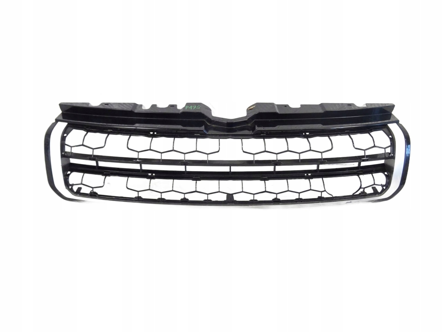 Land Rover Discovery LA Kühlergrill FRONTGRILL Kühlergitter - Thumbnail 1