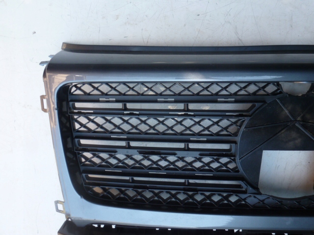 Mercedes-Benz G-Klasse W463 Kühlergrill FRONTGRILL Kühlergitter A4638880400 - Thumbnail 5
