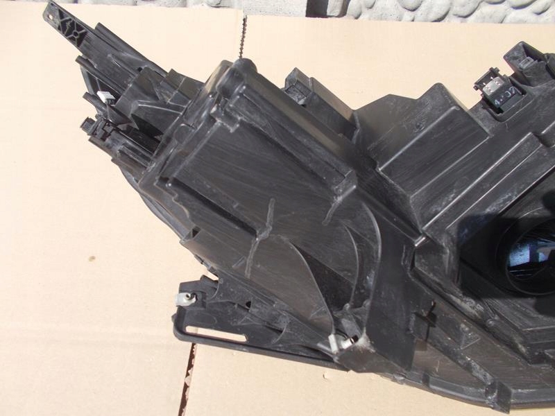 Frontscheinwerfer Opel Zafira 56789876 Facelift LED Links Scheinwerfer Headlight - Thumbnail 7