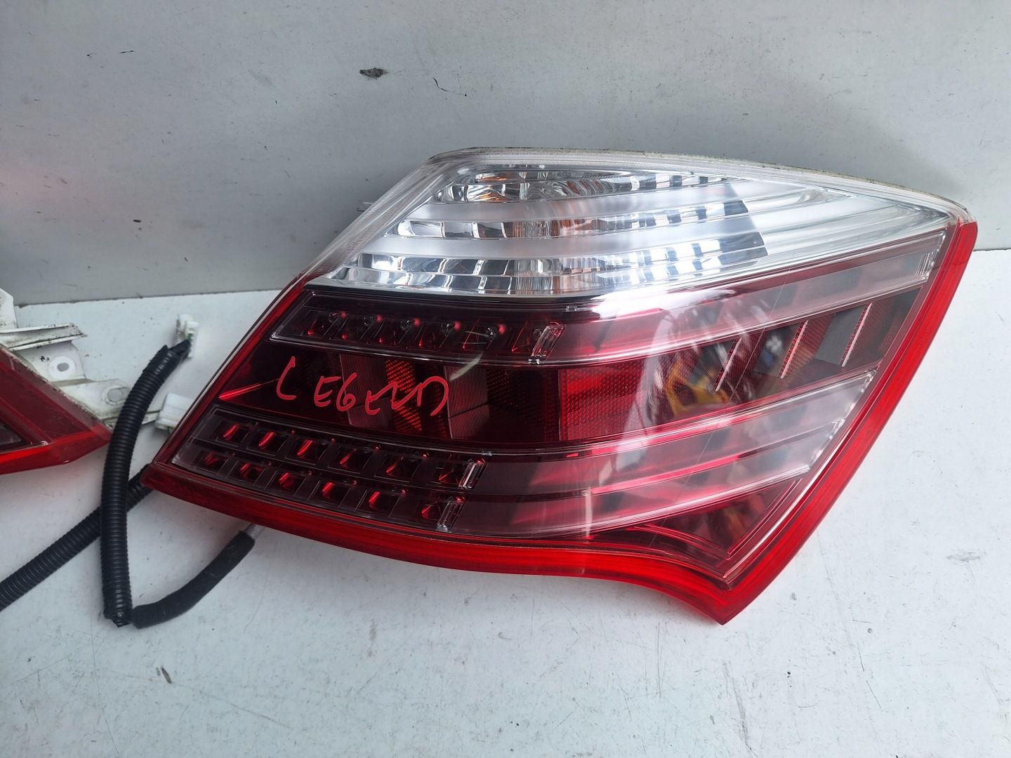 Honda Legend KA7 Rückleuchte 8LAMPATYLL Rearlamp - Thumbnail 3