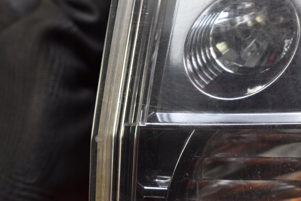 Mitsubishi Outlander CU0W Rückleuchte Rearlamp - Thumbnail 12