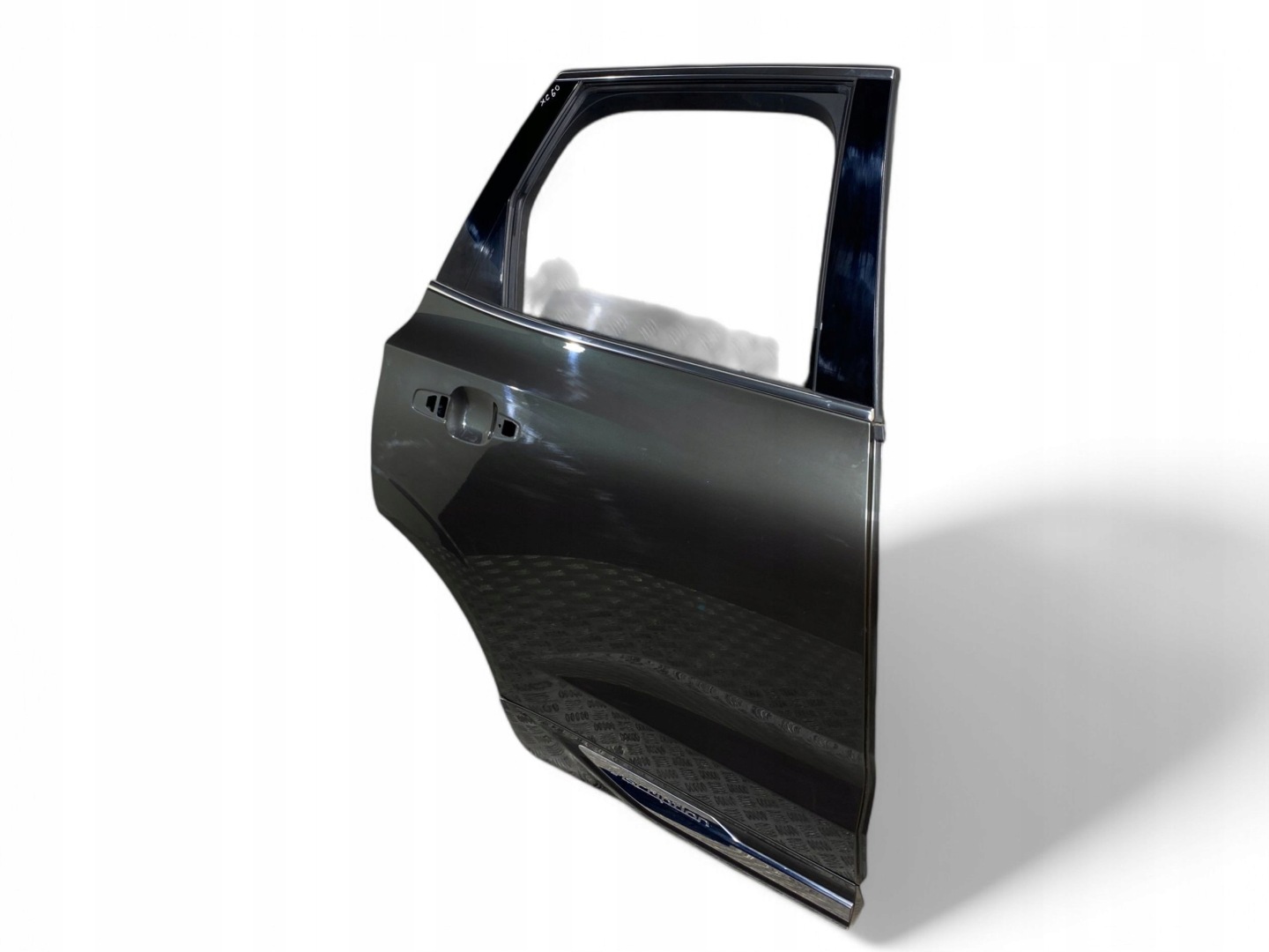 Volvo XC60 Tür Vorne Rechts Door Porta Porte - Thumbnail 11